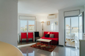 WELCS APARTAMENTO 202 EMP con VISTAS al CANAL
